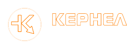 Логотип Кернел