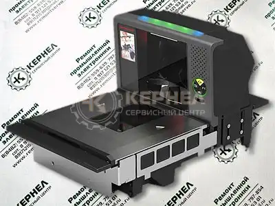 Ремонт встраиваемых сканеров штрих-кода