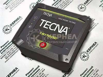 Ремонт измерительного инструмента параметров сварки Ремонт измерительного инструмента параметров сварки