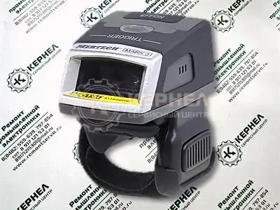 Ремонт сканеров-колец