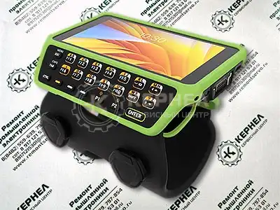 Ремонт наручных терминалов сбора данных