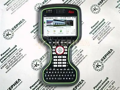 Ремонт полевых контроллеров Ремонт полевых контроллеров