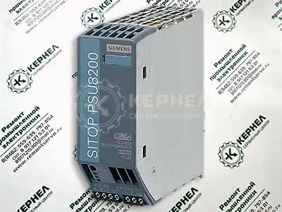 ремонт Siemens SIPLUS Колумбус промышленная электроника