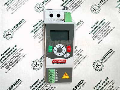 Гарантия на ремонт