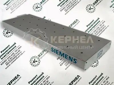 Перемотка линейных двигателей SIMOTICS L-1FN3