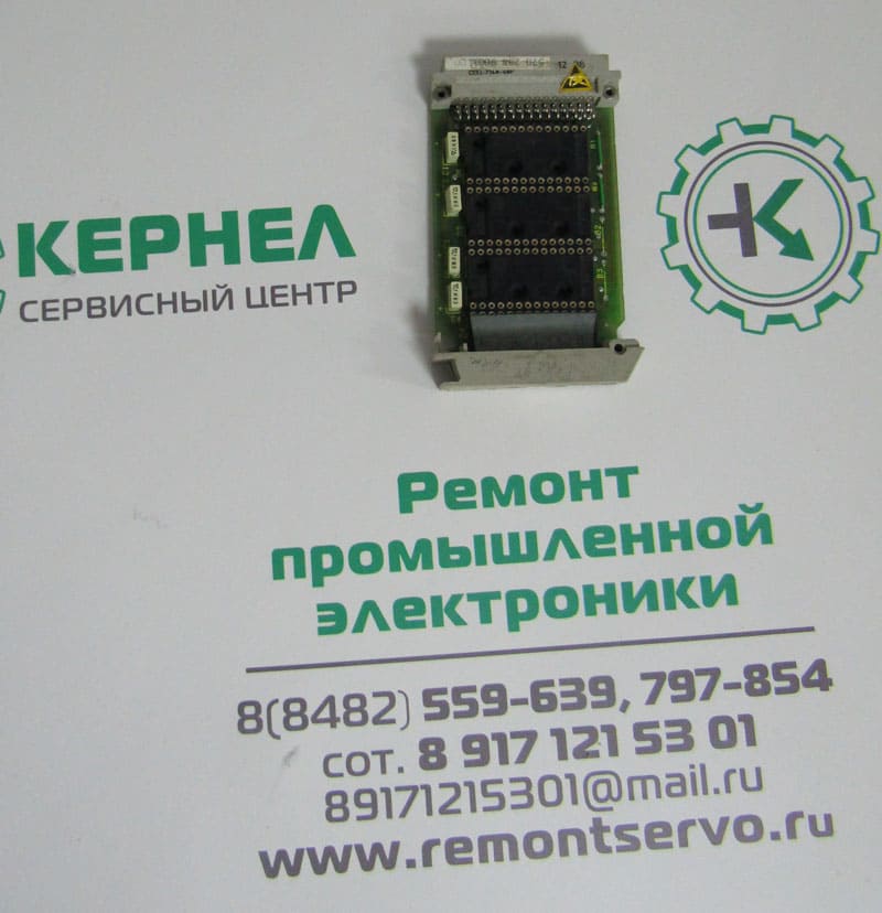 SIEMENS 1P 6ES7216-2BD22-0XB0