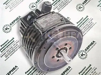 Ремонт промышленного оборудования Mavilor