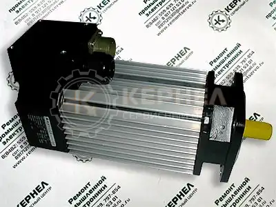 Ремонт промышленного оборудования Mavilor