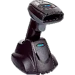 Ремонт ручных сканеров 2D штрих-кодов