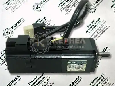 Ошибки серводвигателей HIGEN Ошибки серводвигателей HIGEN