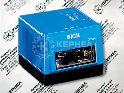 Ремонт cканеров 1D штрих-кодов Ремонт cканеров 1D штрих-кодов