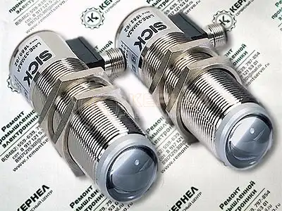 Ремонт однолучевых барьеров безопасности Ремонт однолучевых барьеров безопасности