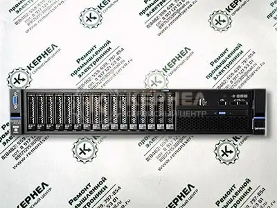 Ремонт серерверов IBM Ремонт серерверов IBM