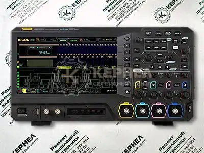 Ремонт лабораторных осциллографов Ремонт лабораторных осциллографов