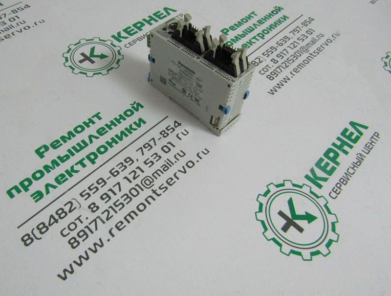 FPE-C32 CONTROL UNIT Panasonic