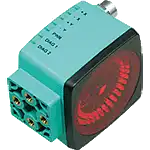 Ремонт датчиков изображения для точного позиционирования Ремонт датчиков изображения для точного позиционирования