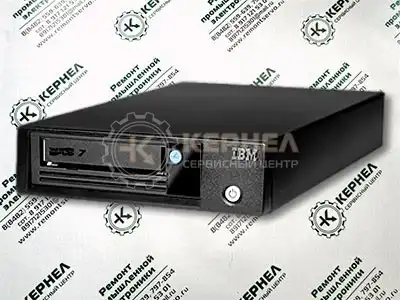 Ремонт ленточных накопителей в Тольятти Ремонт ленточных накопителей в Тольятти