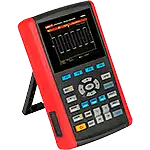 Ремонт портативных осциллографов-мультиметров (скопметров) Ремонт портативных осциллографов-мультиметров (скопметров)