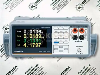 Ремонт измерителей мощьности Ремонт измерителей мощьности