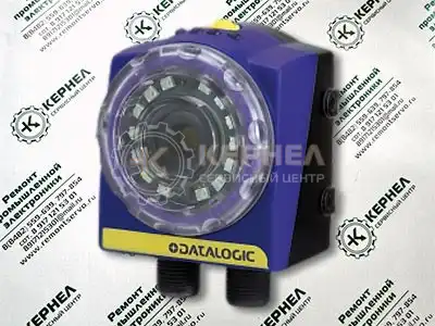 Ремонт 2D сканеров кода Data Matrix Ремонт 2D сканеров кода Data Matrix