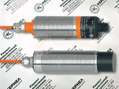 Ремонт емкостных датчиков Ремонт емкостных датчиков