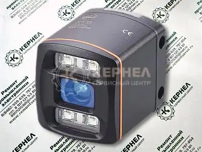 Ремонт 3D-камер технического зрения Ремонт 3D-камер технического зрения