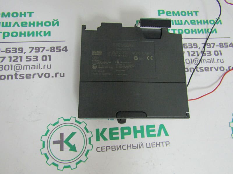 SIEMENS SIMATIC S7 6ES7315-2AG10-0AB0