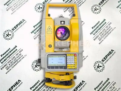 Ремонт технических тахеометров Ремонт технических тахеометров