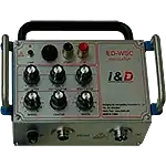 Ремонт сварочных осцилляторов