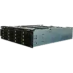 Ремонт серверов UTINE