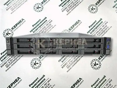 Ремонт серерверов Huawei Ремонт серерверов Huawei