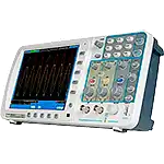 Ремонт лабораторных осциллографов