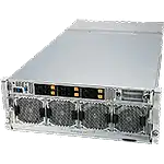 Ремонт серверов SUPERMICRO