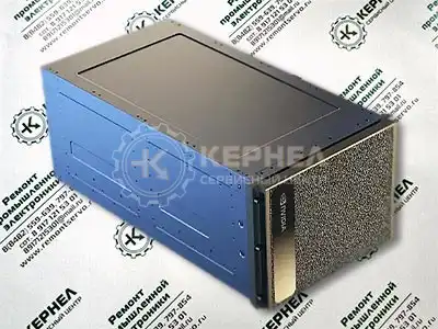Ремонт серерверов NVIDIA
