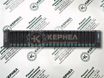 Ремонт серерверов Depo