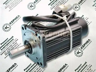 Перемотка серводвигателей HIGEN Перемотка серводвигателей HIGEN