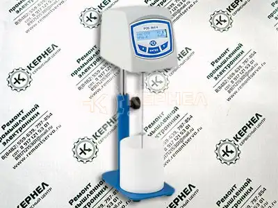 Ремонт вискозиметров Ремонт вискозиметров