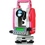 Ремонт электронных теодолитов