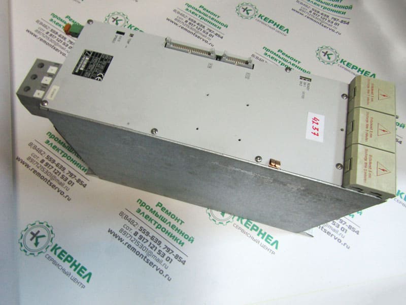 SIEMENS SIMODRIVE HEIDENHAIN UM 115 ID.NR. 359385-01