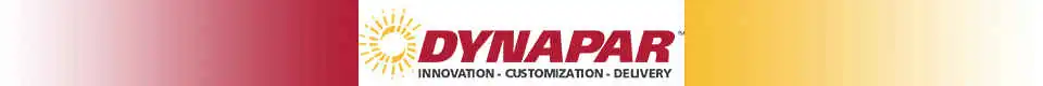 логотип DYNAPAR