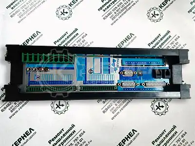 Ремонт промышленного оборудования Phase
