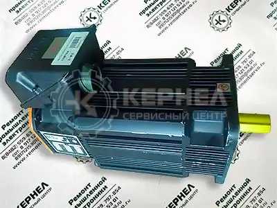 Ремонт промышленного оборудования Phase