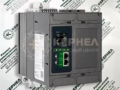 Ремонт промышленного оборудования Eurotherm