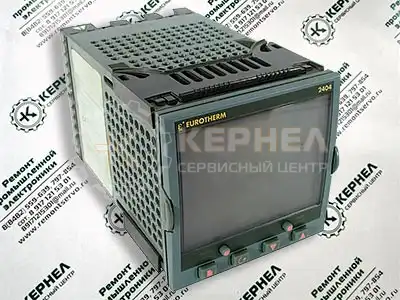 Ремонт Eurotherm