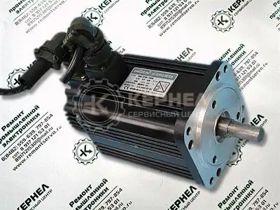 Ремонт серводвигателей HIGEN