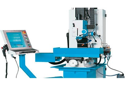 Сверлильные станки с ЧПУ