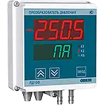 Ремонт устройства контроля давления