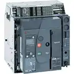 Ремонт воздушных автоматических выключателей Schneider Electric