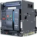 Ремонт воздушных автоматических выключателей ESQ