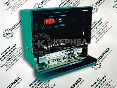 Ремонт термогигрометров в Алуште